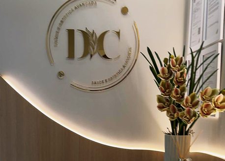 DC Saúde e estética