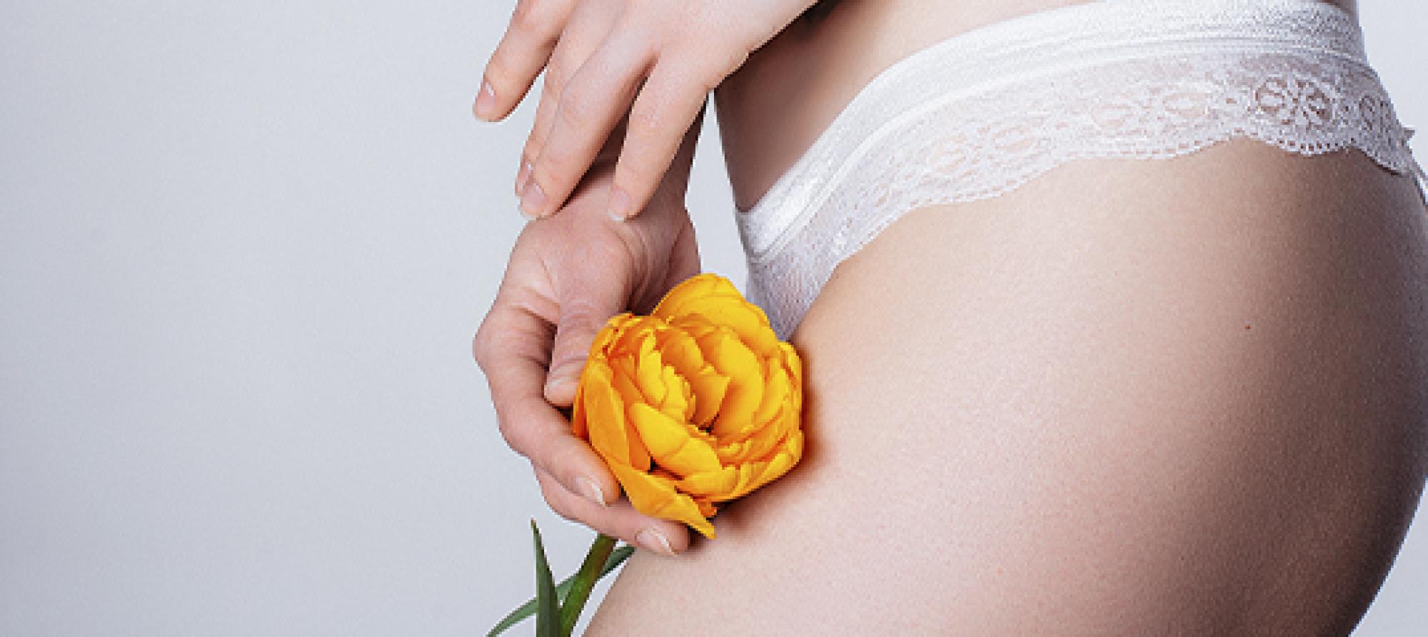 Harmonização Íntima Feminina