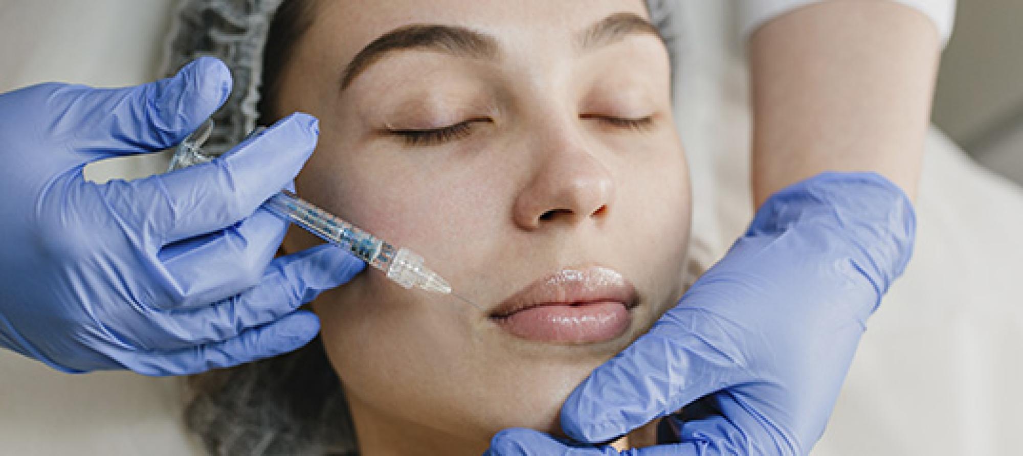 Harmonização Facial